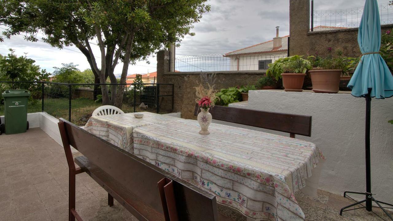 Apartment Marijanka Senj  Exterior photo