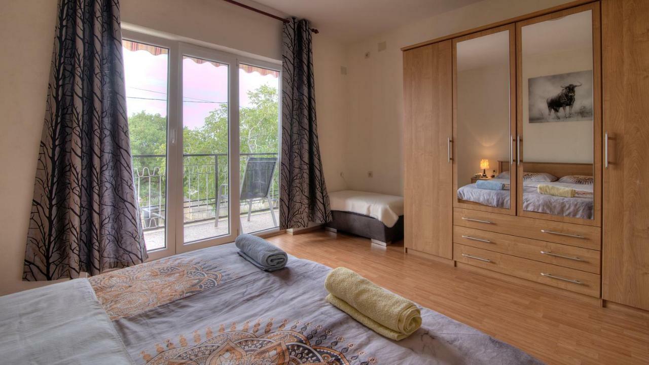 Apartment Marijanka Senj  Exterior photo