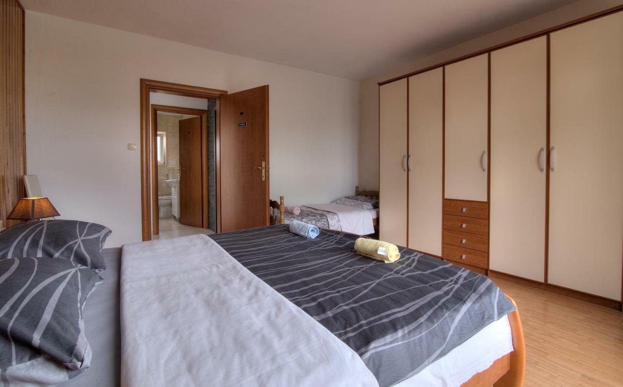 Apartment Marijanka Senj  Exterior photo