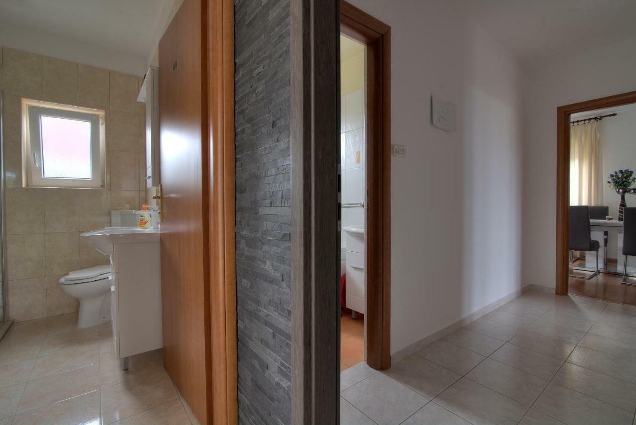 Apartment Marijanka Senj  Exterior photo