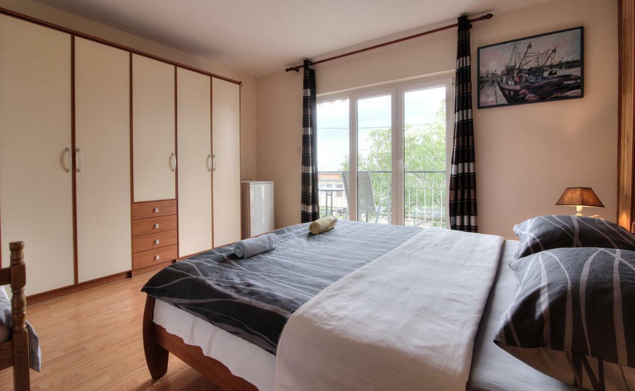 Apartment Marijanka Senj  Exterior photo